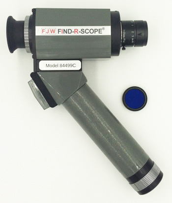 FIND-R-SCOPE 84499C红外观察器,FIND-R-SCOPE红外观察相机