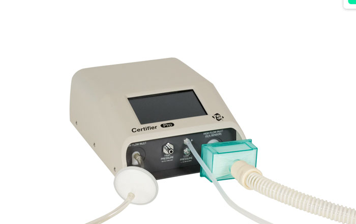 TSI4090流量分析仪,Certifier Pro气流分析仪